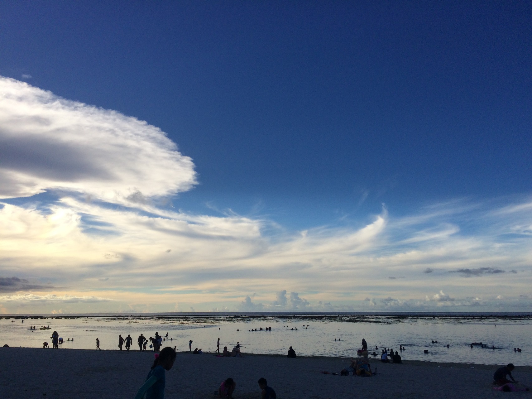 MyFirstVisitToGUAM!!